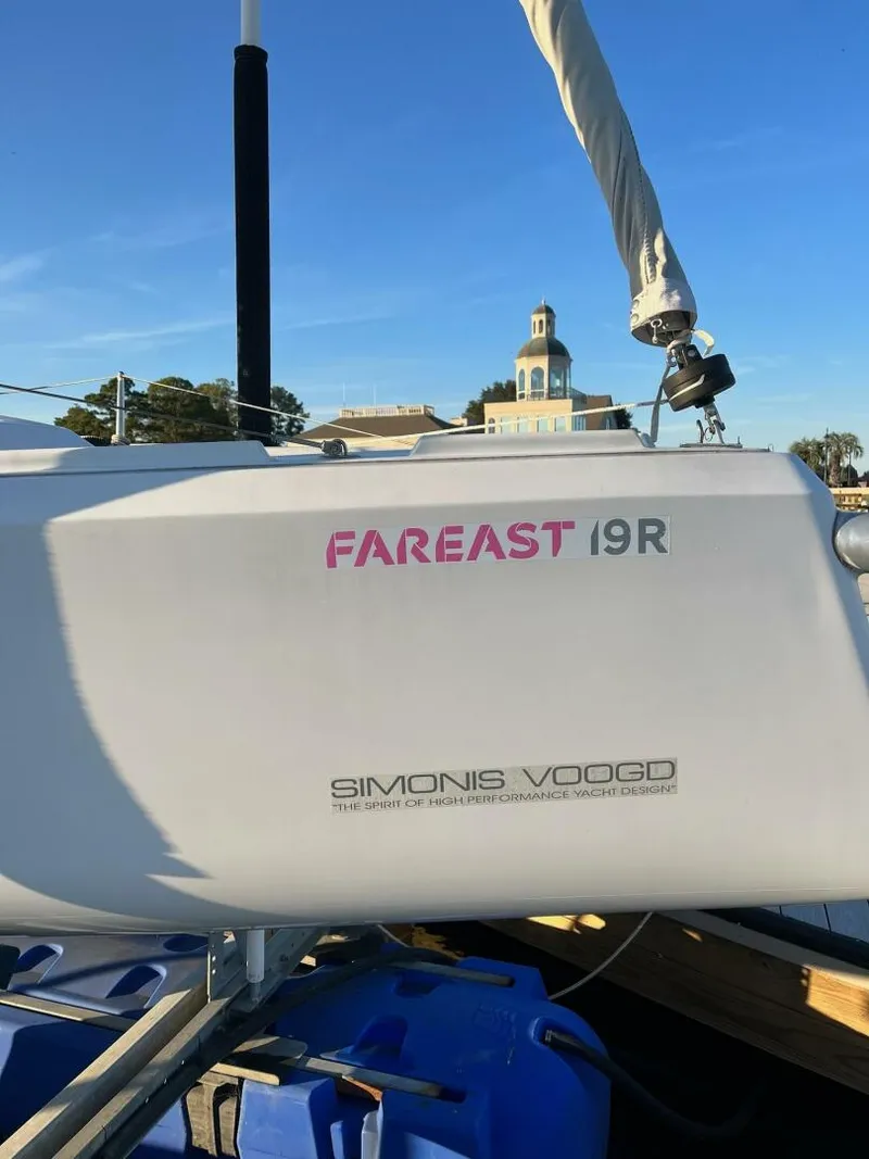 Slide: The Image of FarEast 19R 2020 - 4074121