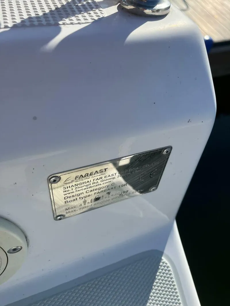 Slide: The Image of FarEast 19R 2020 - 4074123