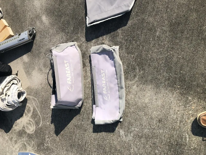 Slide: The Image of Line Bags - 4593298