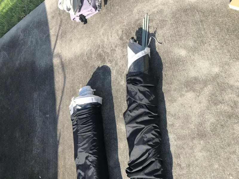 Slide: The Image of Main And Jib - 4593304