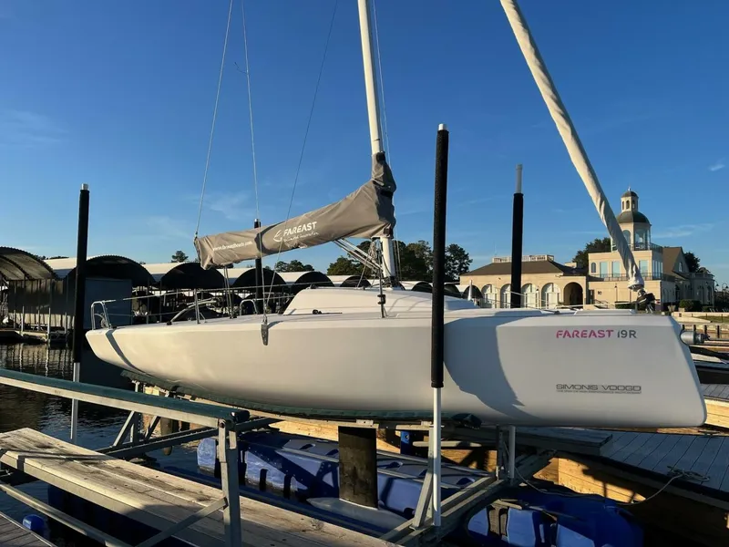 Slide: The Image of FarEast 19R 2020 - 4074113