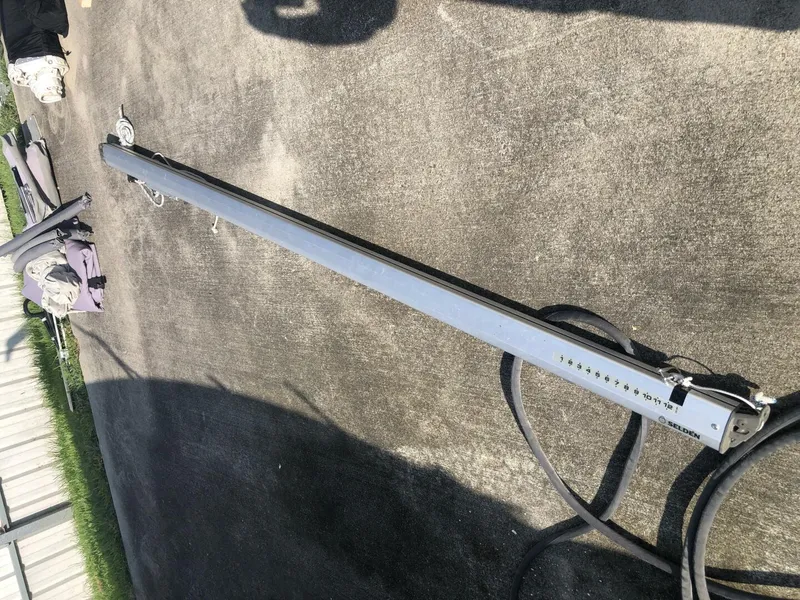 Slide: The Image of Selden Boom - 4593306