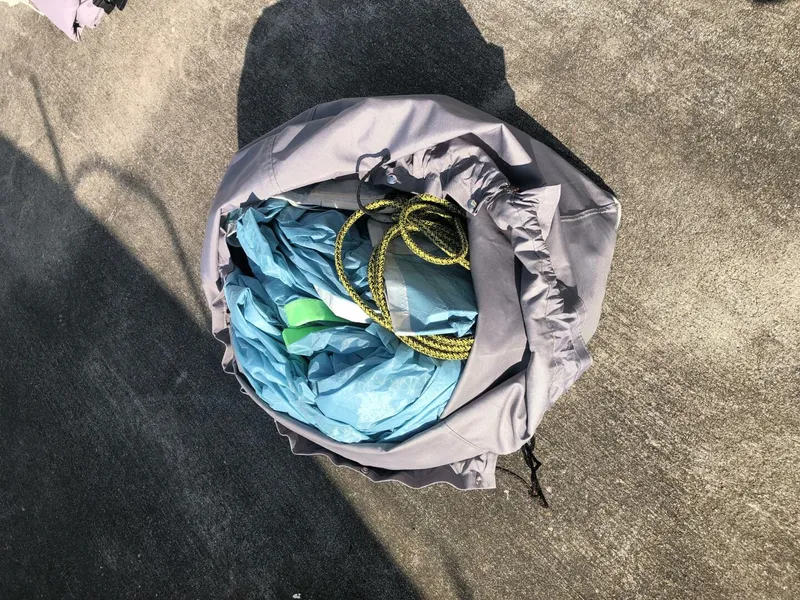 Slide: The Image of Spinnaker 1 - 4593307