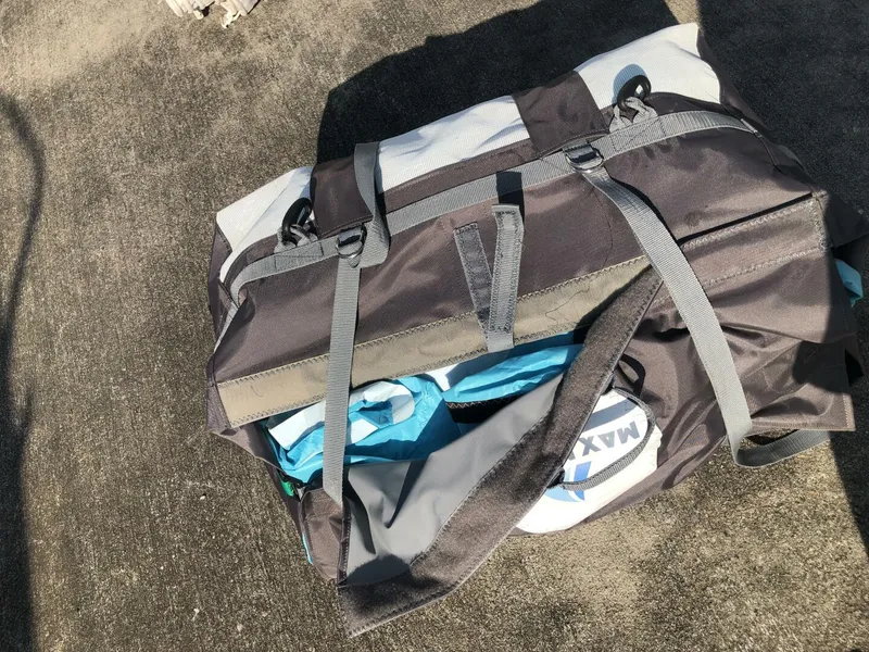 Slide: The Image of Spinnaker 2 - 4593308