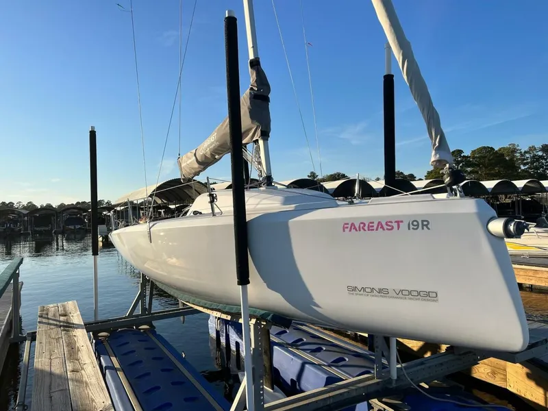 Slide: The Image of FarEast 19R 2020 - 4074114