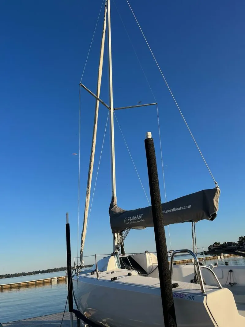 Slide: The Image of FarEast 19R 2020 - 4074115