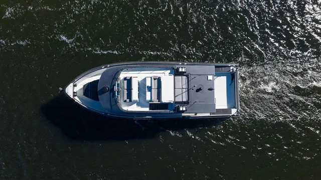 Slide: The Image of Dutchcraft 56 Open 2019 - 50