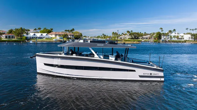 Slide: The Image of Dutchcraft 56 Open 2019 - 56
