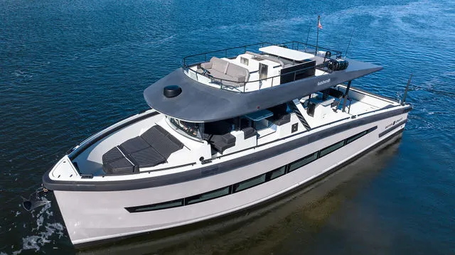 Slide: The Image of Dutchcraft 56 Open 2019 - 61