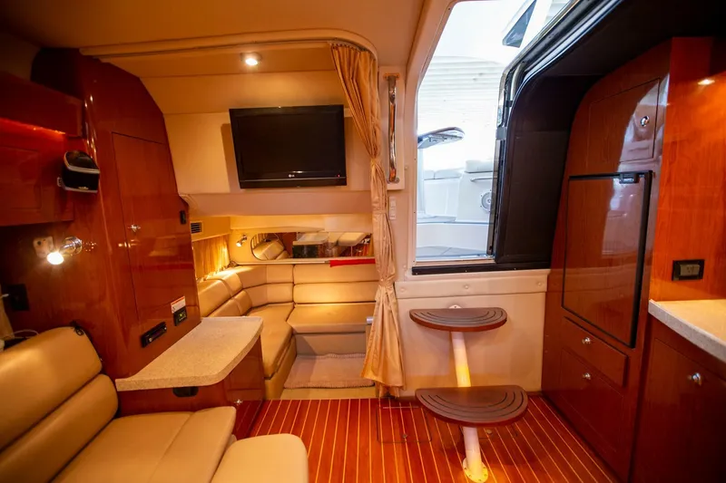 Slide: The Image of Regal 2760 Sport Yacht 2008 - 4078761