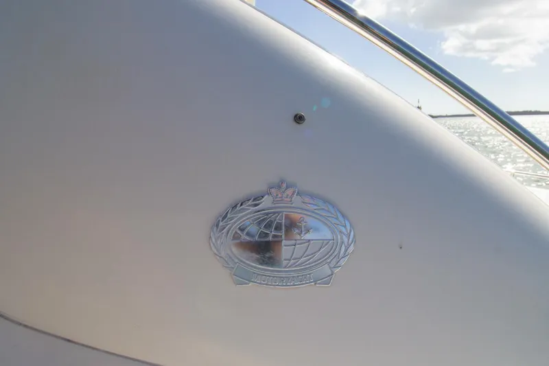 Slide: The Image of Sunseeker Predator 60 2001 - 4078750