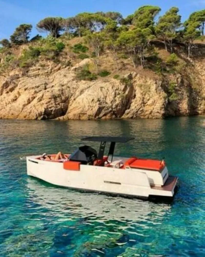 Slide: The Image of De Antonio D28 Open 2023 - 4081476