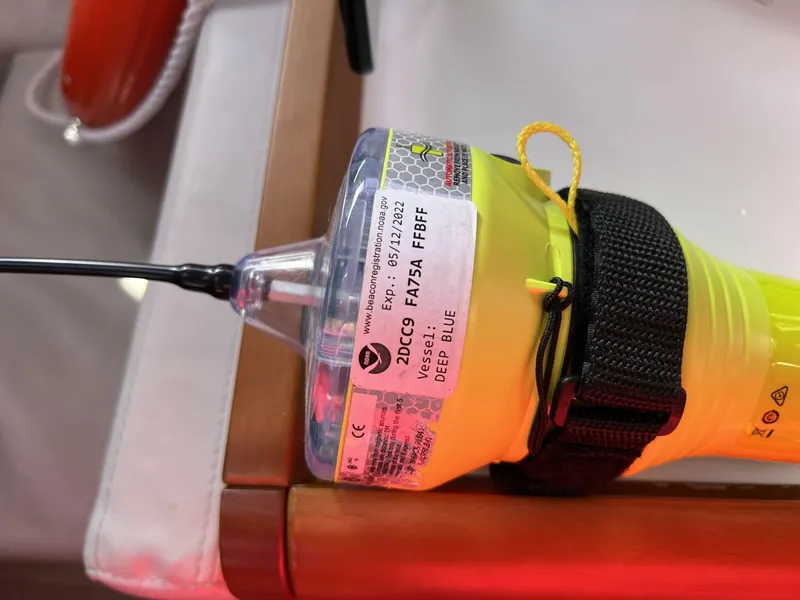 Slide: The Image of Jeanneau 389 2020 - 4081990