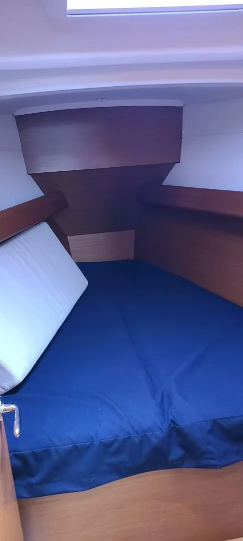 Slide: The Image of Jeanneau 389 2020 - 4081977