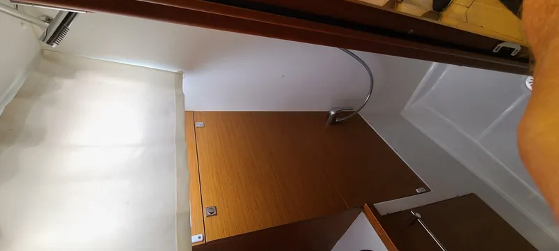 Slide: The Image of Jeanneau 389 2020 - 4081979