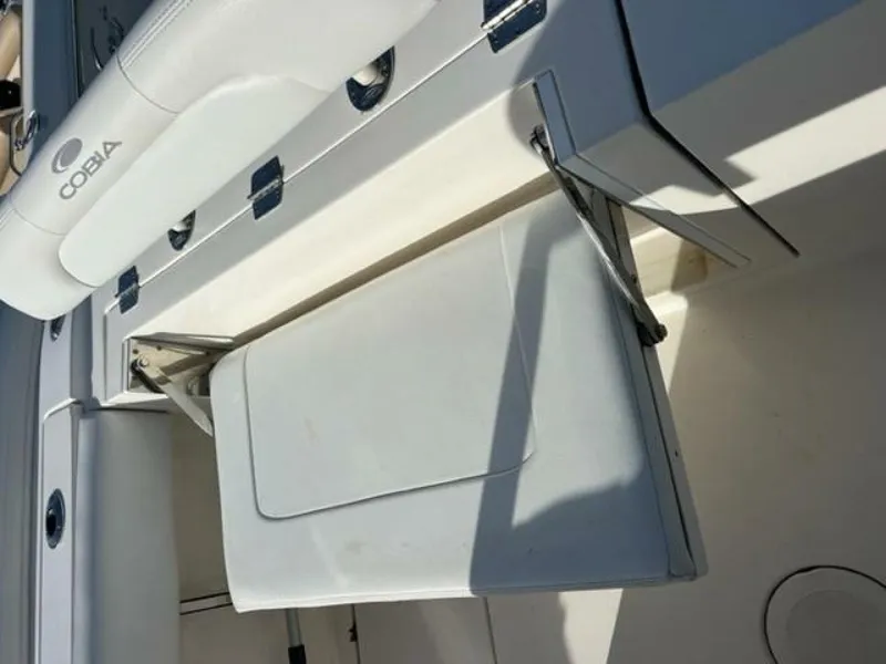 Slide: The Image of Cobia 237 Center Console 2021 - 4112630
