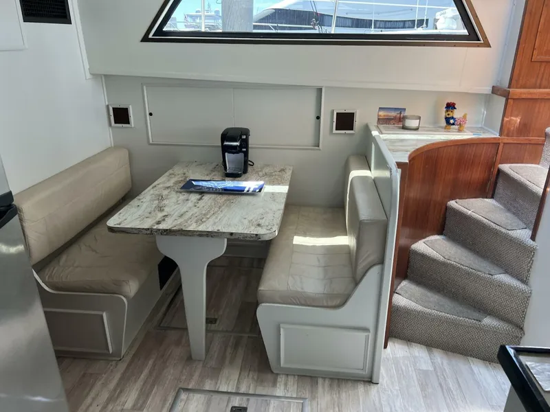 Slide: The Image of Cabo 53 Motor Yacht 1980 - 4459912