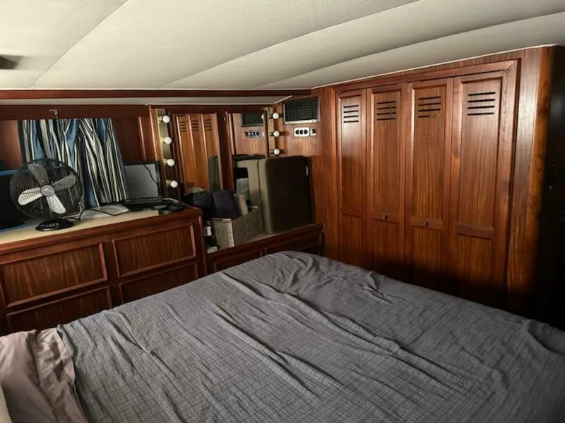 Slide: The Image of Cabo 53 Motor Yacht 1980 - 4459944