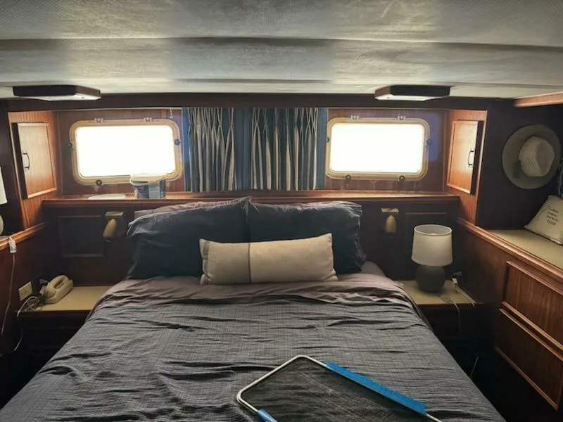 Slide: The Image of Cabo 53 Motor Yacht 1980 - 4459946