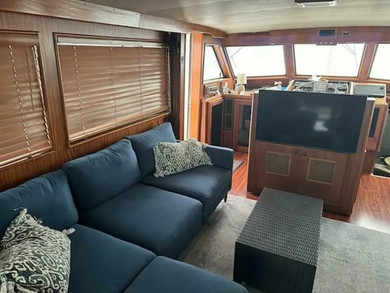 Slide: The Image of Cabo 53 Motor Yacht 1980 - 4459904