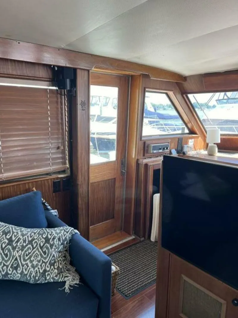 Slide: The Image of Cabo 53 Motor Yacht 1980 - 4459957