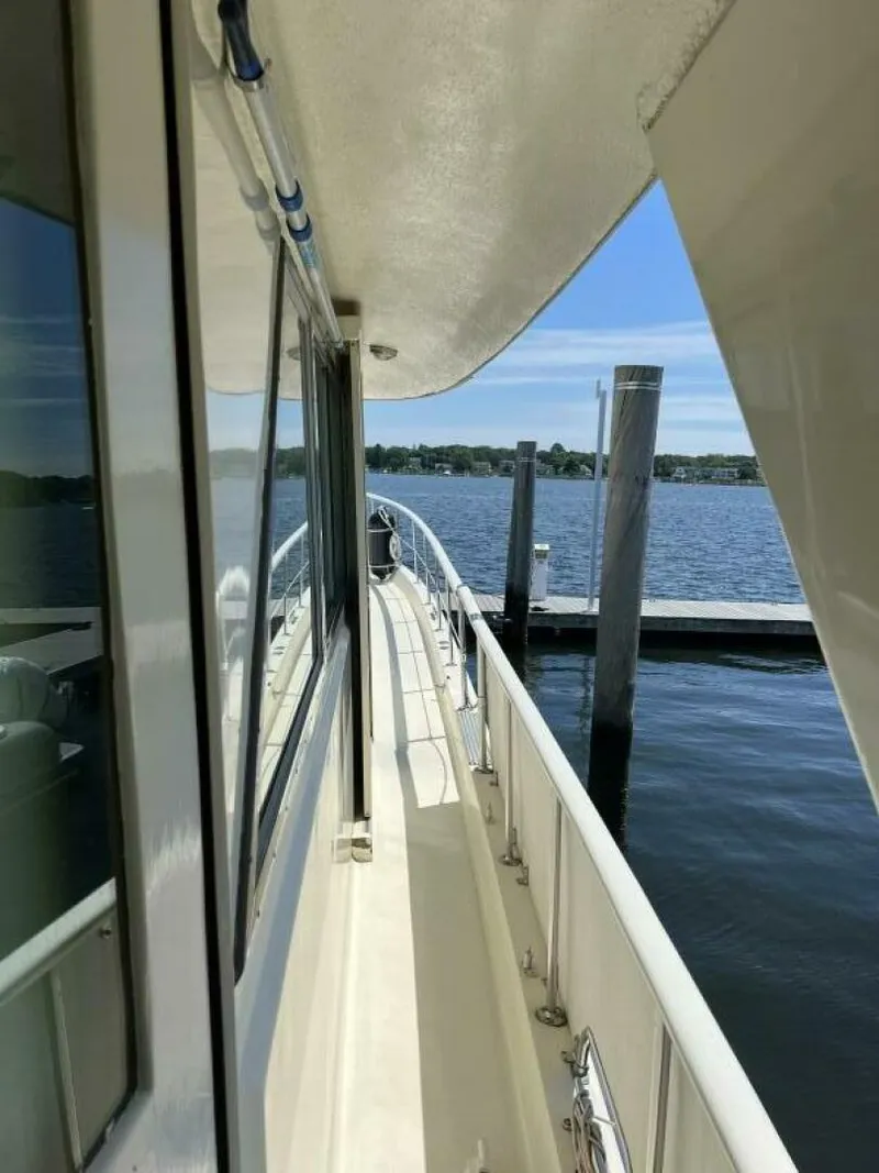 Slide: The Image of Cabo 53 Motor Yacht 1980 - 4459959