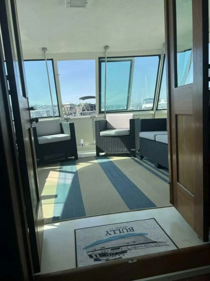 Slide: The Image of Cabo 53 Motor Yacht 1980 - 4459909