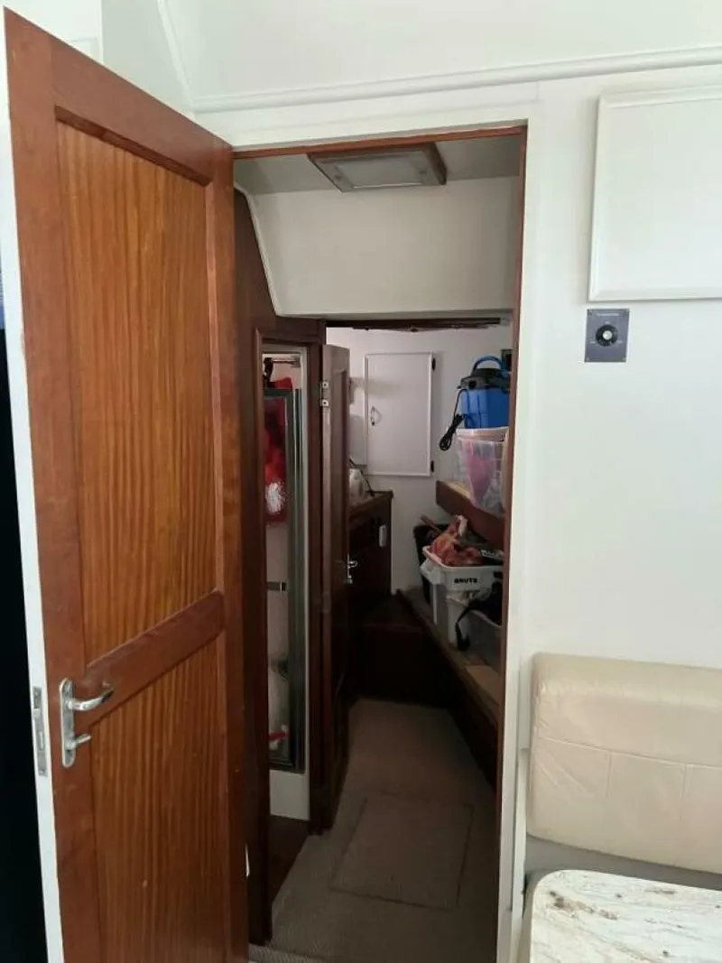 Slide: The Image of Cabo 53 Motor Yacht 1980 - 4459911