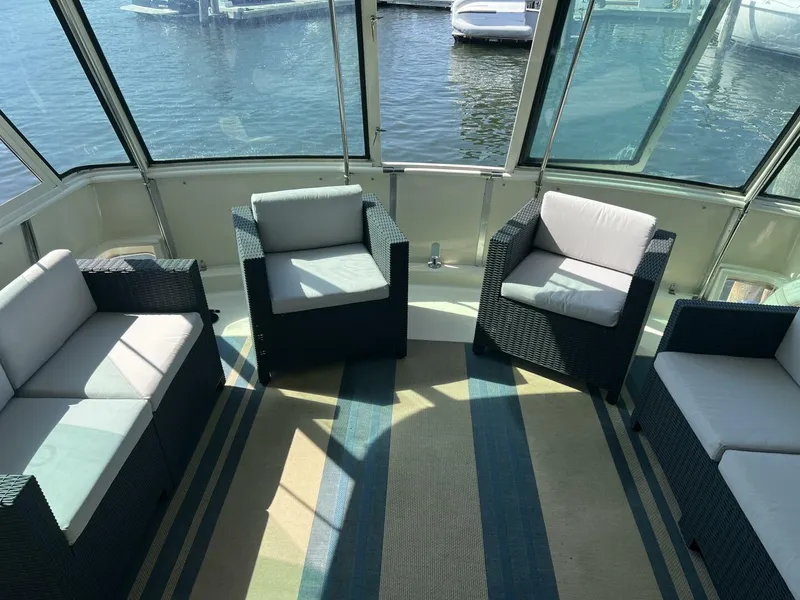 Slide: The Image of Cabo 53 Motor Yacht 1980 - 4459910