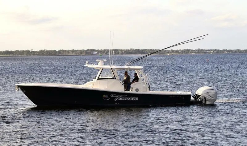 Slide: The Image of Regulator Marine 41 2021 - 4086315