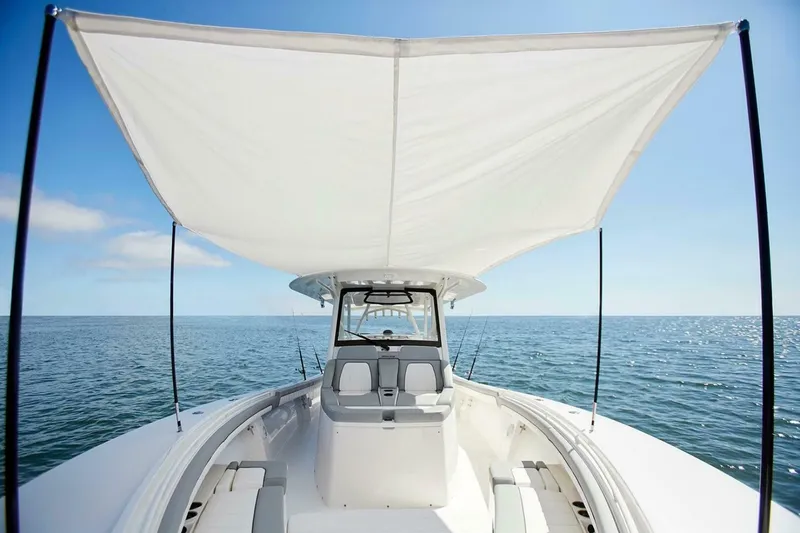 Slide: The Image of Regulator Marine 41 2021 - 4089461