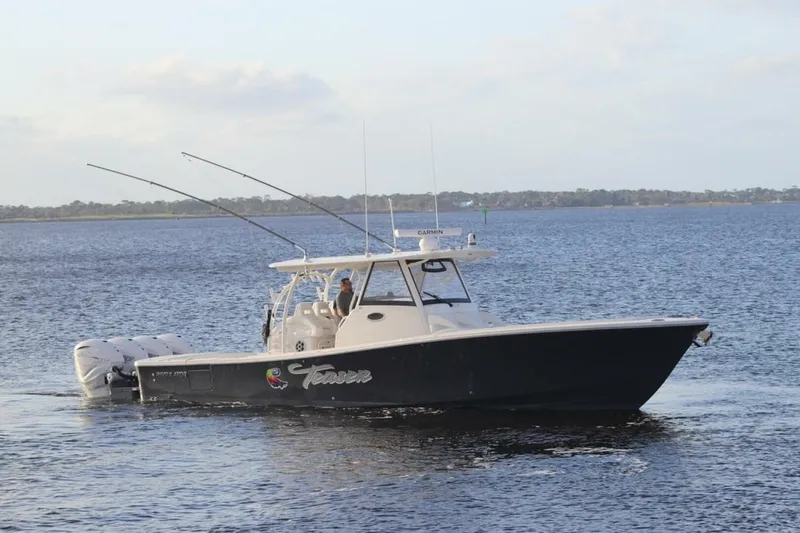 Slide: The Image of Regulator Marine 41 2021 - 4089454