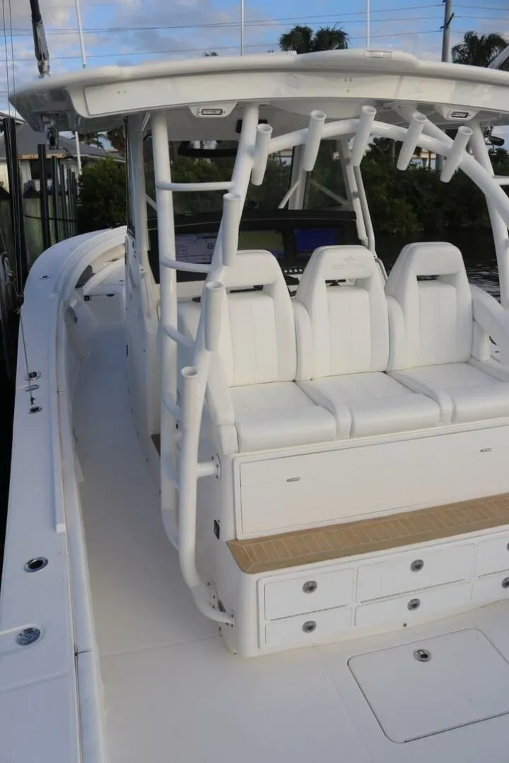 Slide: The Image of Regulator Marine 41 2021 - 4089458