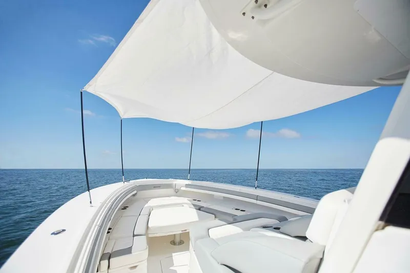 Slide: The Image of Regulator Marine 41 2021 - 4089460