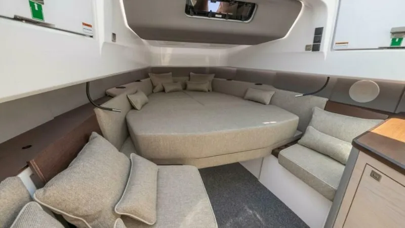 Slide: The Image of Axopar 45 XC Cross Cabin 2024 - 4086550