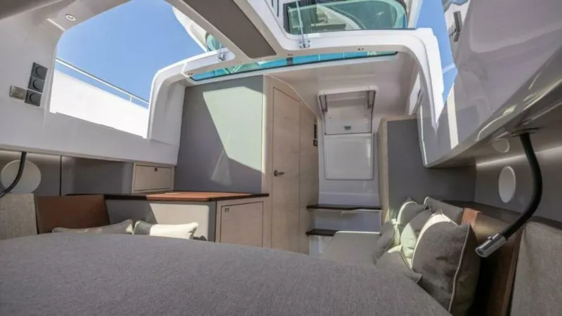 Slide: The Image of Axopar 45 XC Cross Cabin 2024 - 4086551