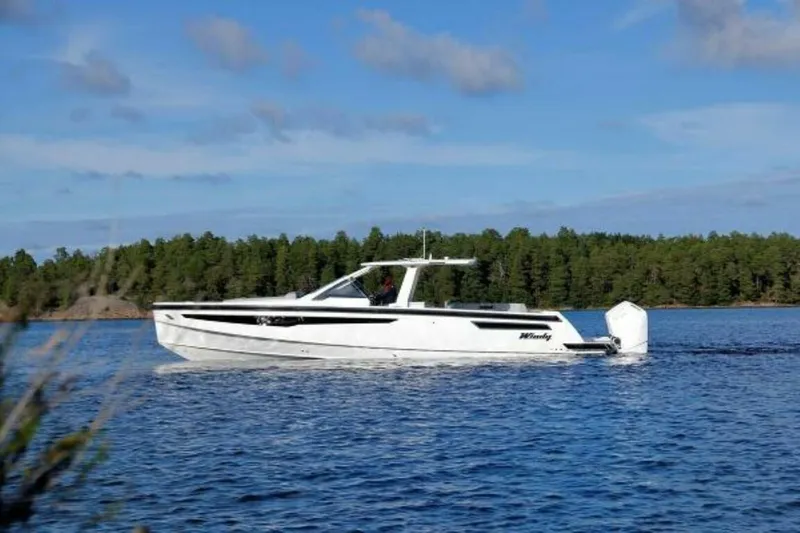 Slide: The Image of Windy SR 44 SX 2025 - 4088060