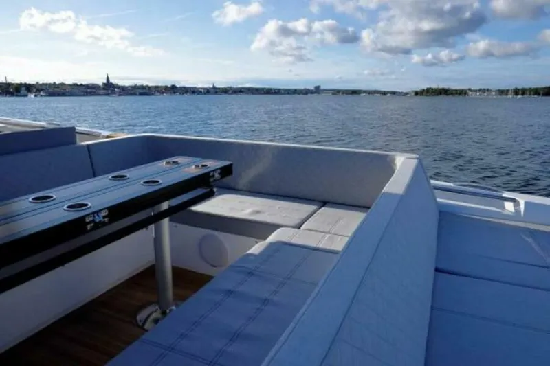 Slide: The Image of Windy SR 44 SX 2025 - 4088090