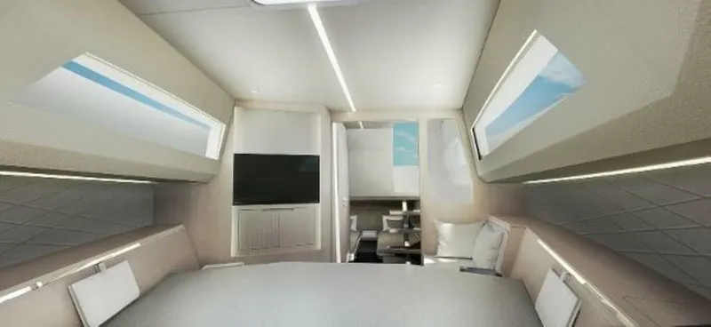 Slide: The Image of Windy SR 44 SX 2025 - 4088080