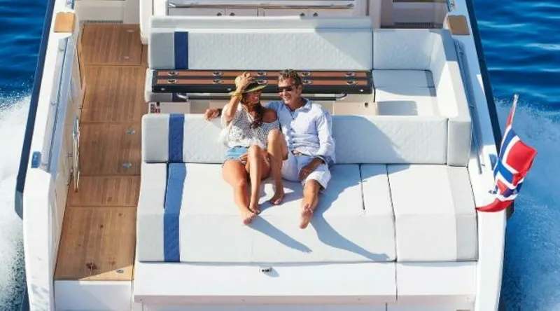 Slide: The Image of Windy SR 44 SX 2025 - 4088082