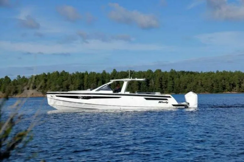 Slide: The Image of Windy SR 44 SX 2025 - 4088085