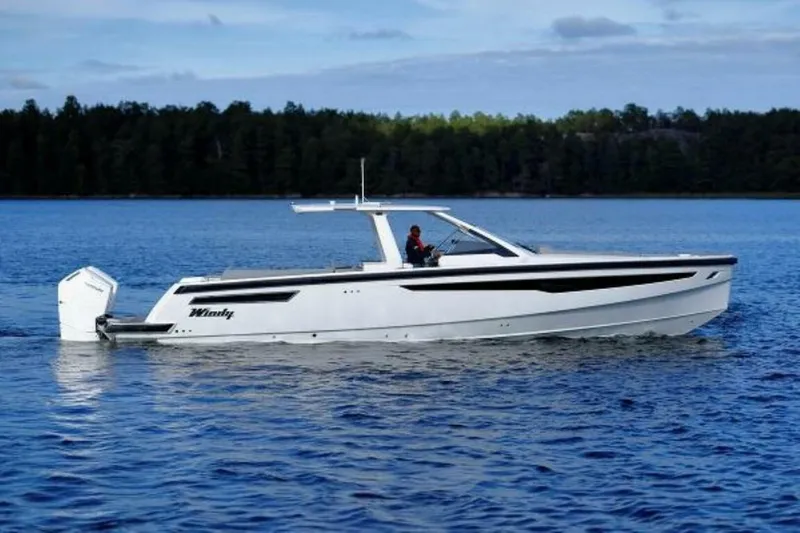 Slide: The Image of Windy SR 44 SX 2025 - 4088072