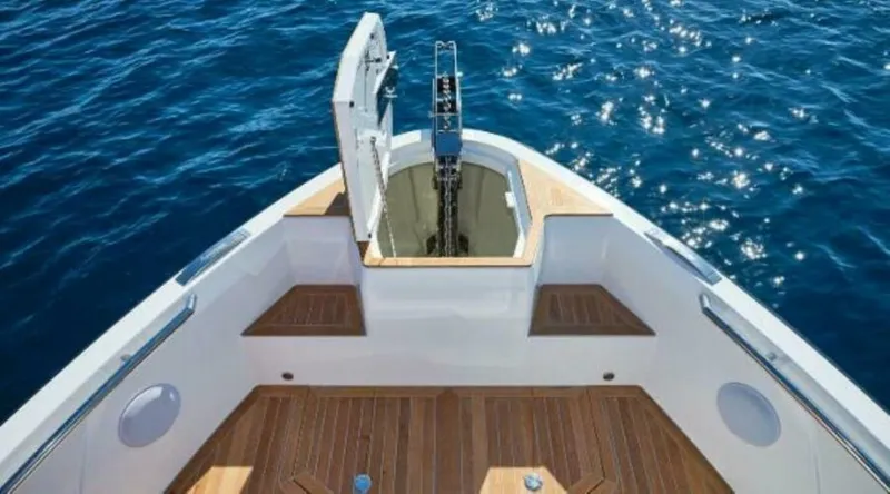 Slide: The Image of Windy SR 44 SX 2025 - 4088086