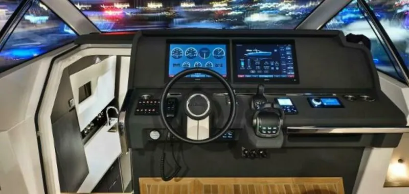 Slide: The Image of Windy SR 44 SX 2025 - 4088088