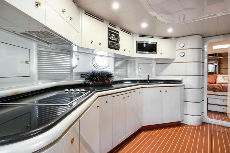 Slide: The Image of Baia Sports Cruiser 1998 - 4088258