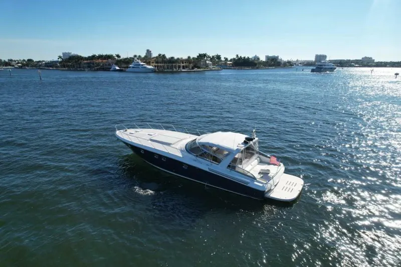 Slide: The Image of Baia Sports Cruiser 1998 - 4088245