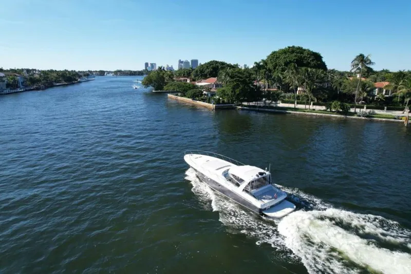 Slide: The Image of Baia Sports Cruiser 1998 - 4088247