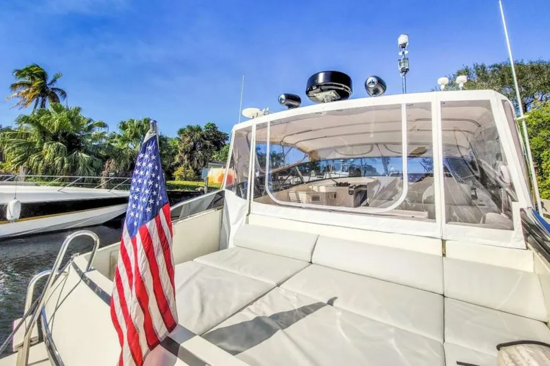 Slide: The Image of Baia Sports Cruiser 1998 - 4088249