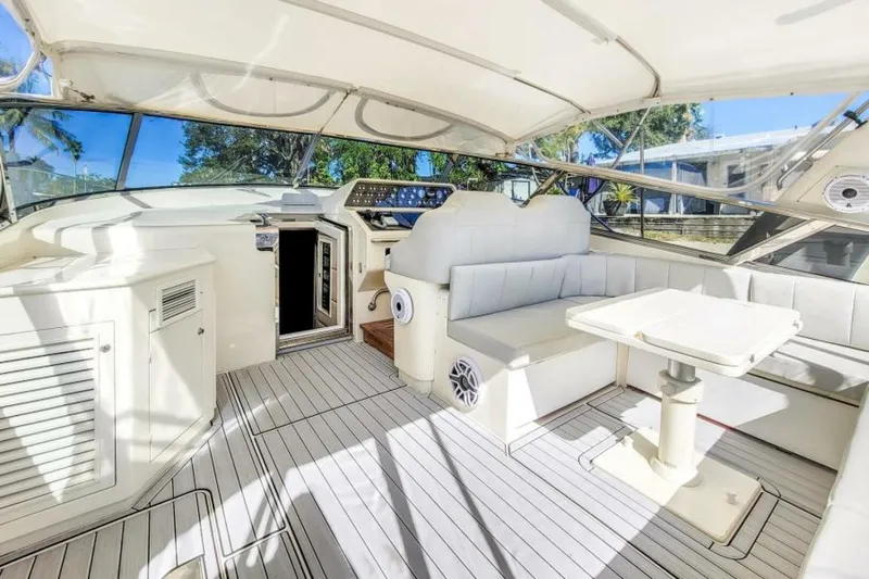 Slide: The Image of Baia Sports Cruiser 1998 - 4088252