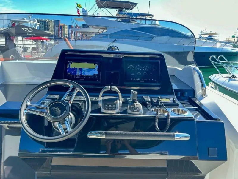 Slide: The Image of Solaris 40 Open 2024 - 4244156